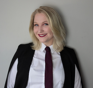 Abbey Perini's avatar