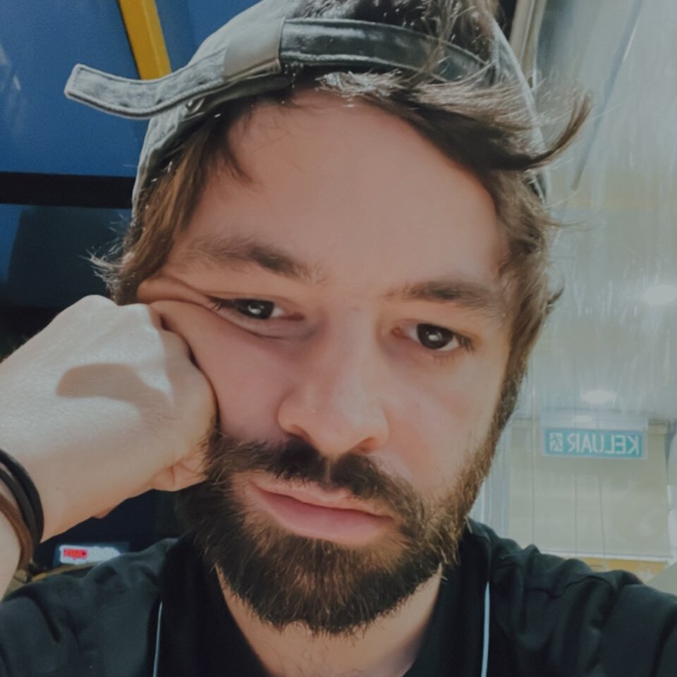 Daniel Schwarz's avatar