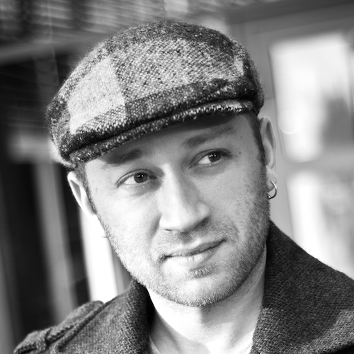 Mat Marquis's avatar