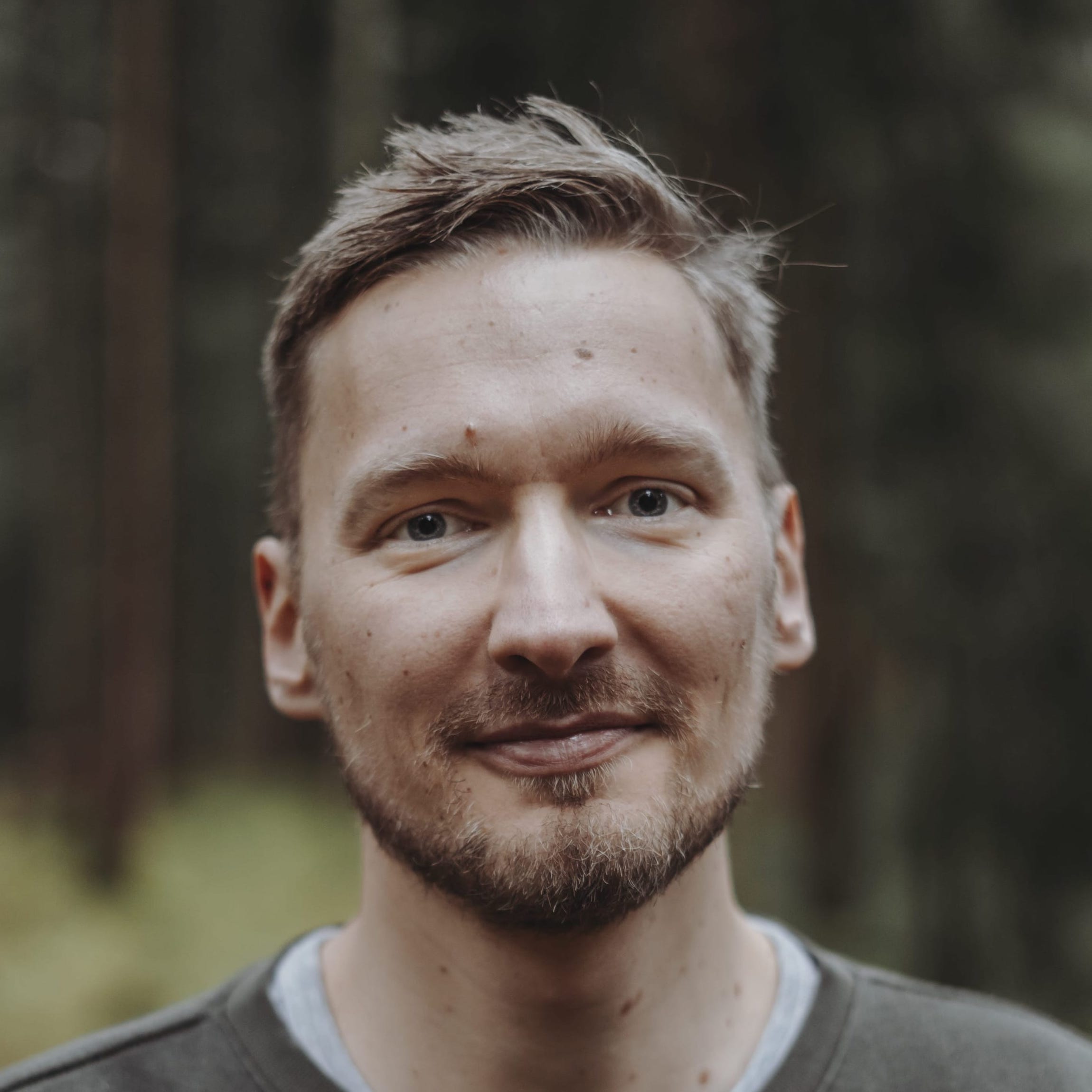 Steve Frenzel's avatar