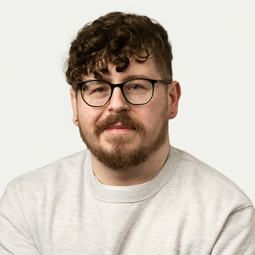 Scott Riley's avatar